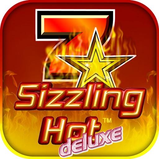 Sizzling Hot icon